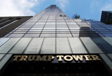 Trumptower